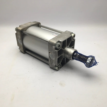 Bosch Rexroth Pneumatic cilinder 523-DA-0160-0160-GRAU