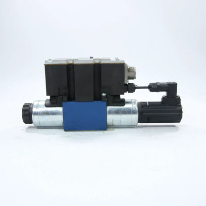 Bosch Rexroth Proportional Servo Valve R900925657