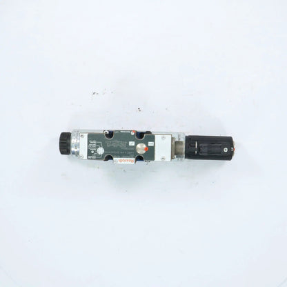 Bosch Rexroth Proportional Servo Valve R900925657
