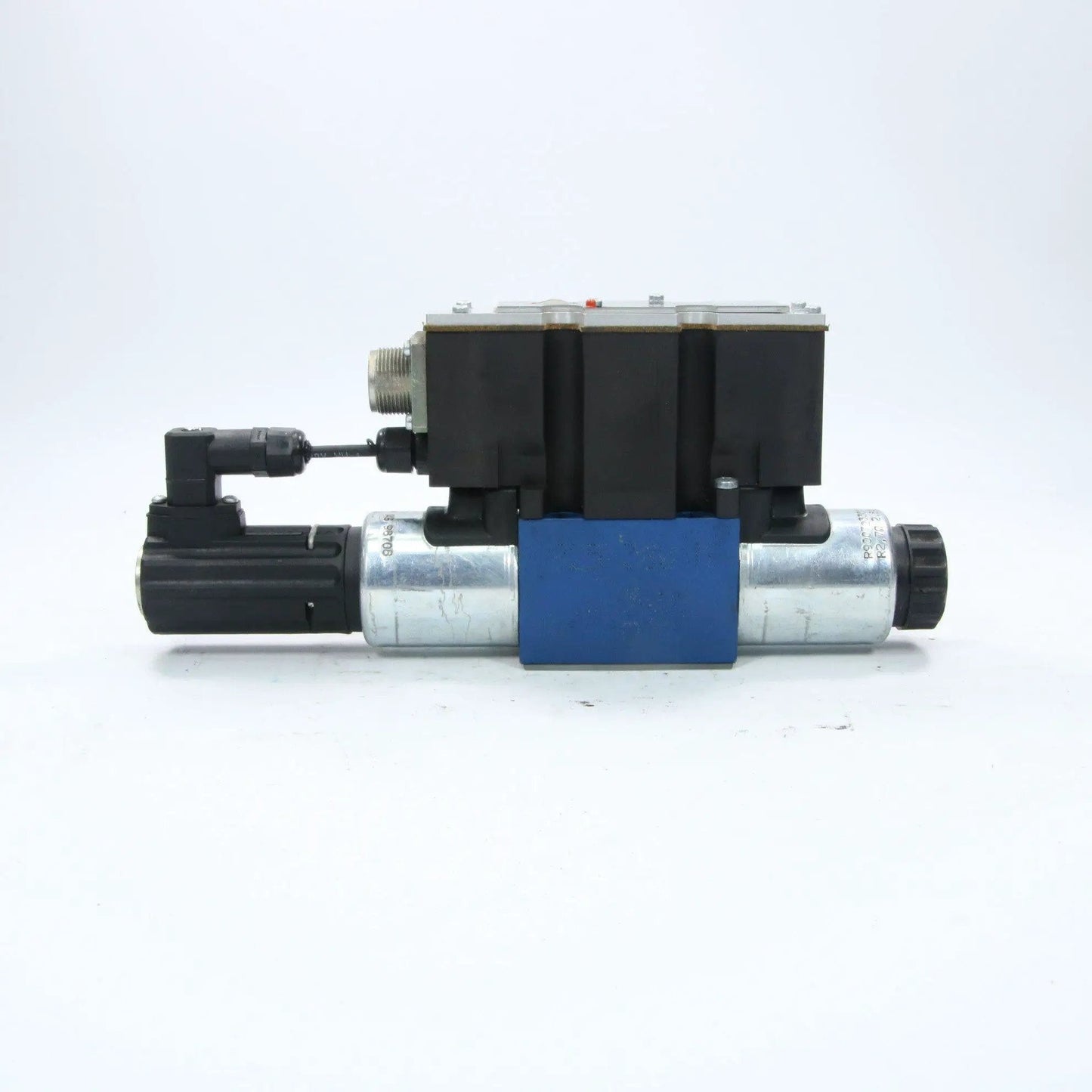 Bosch Rexroth Proportional Servo Valve R900925657
