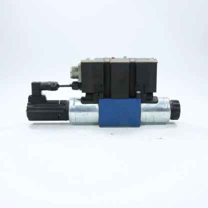 Bosch Rexroth Proportional Servo Valve R900925657