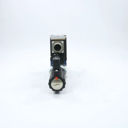 Bosch Rexroth Proportional Servo Valve R900925657