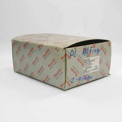 Bosch Rexroth R182142110 Roller Carriage