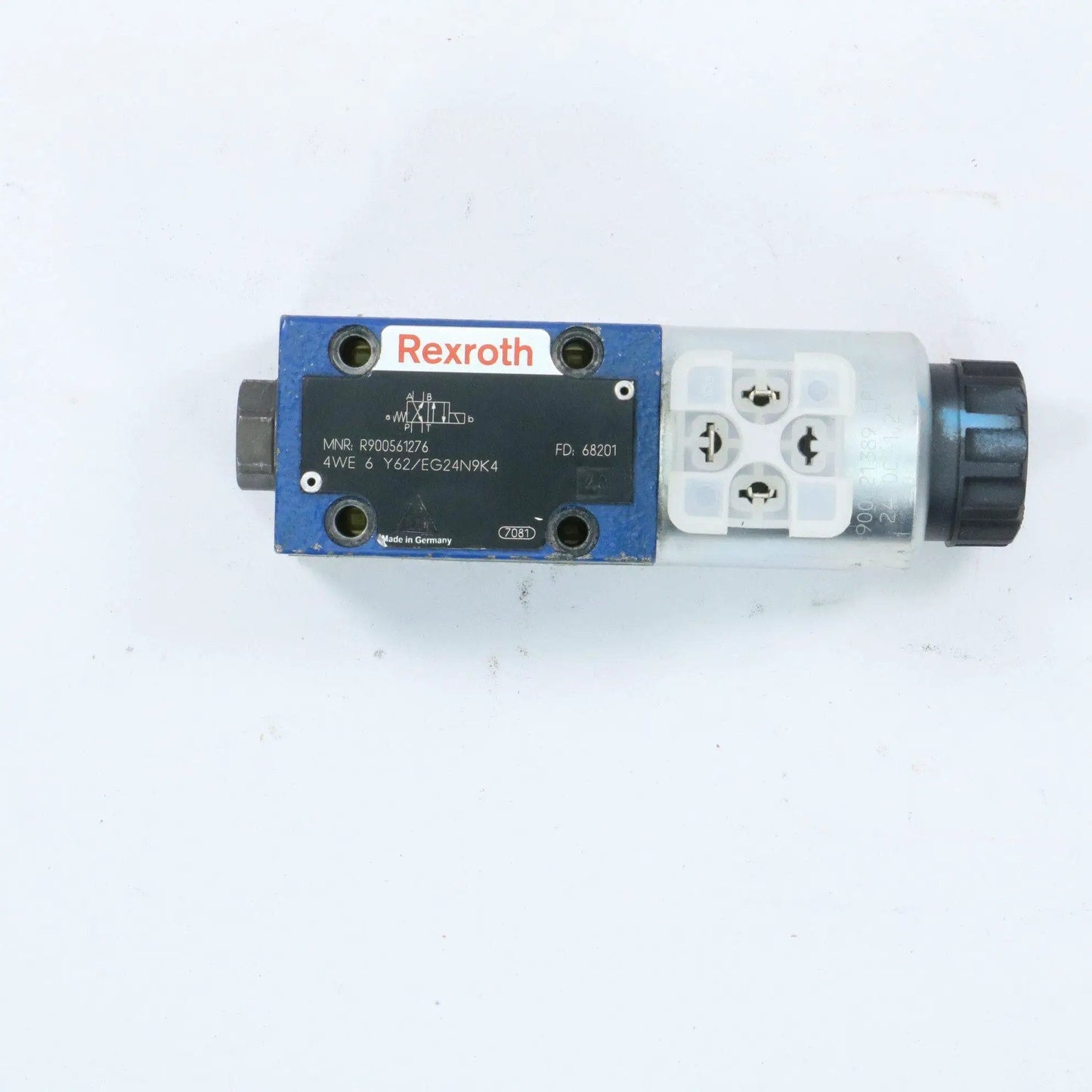 Bosch Rexroth, R900561276