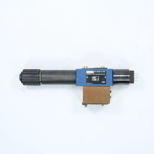 Bosch Rexroth R900991877 FD 08W04 ZDRHD