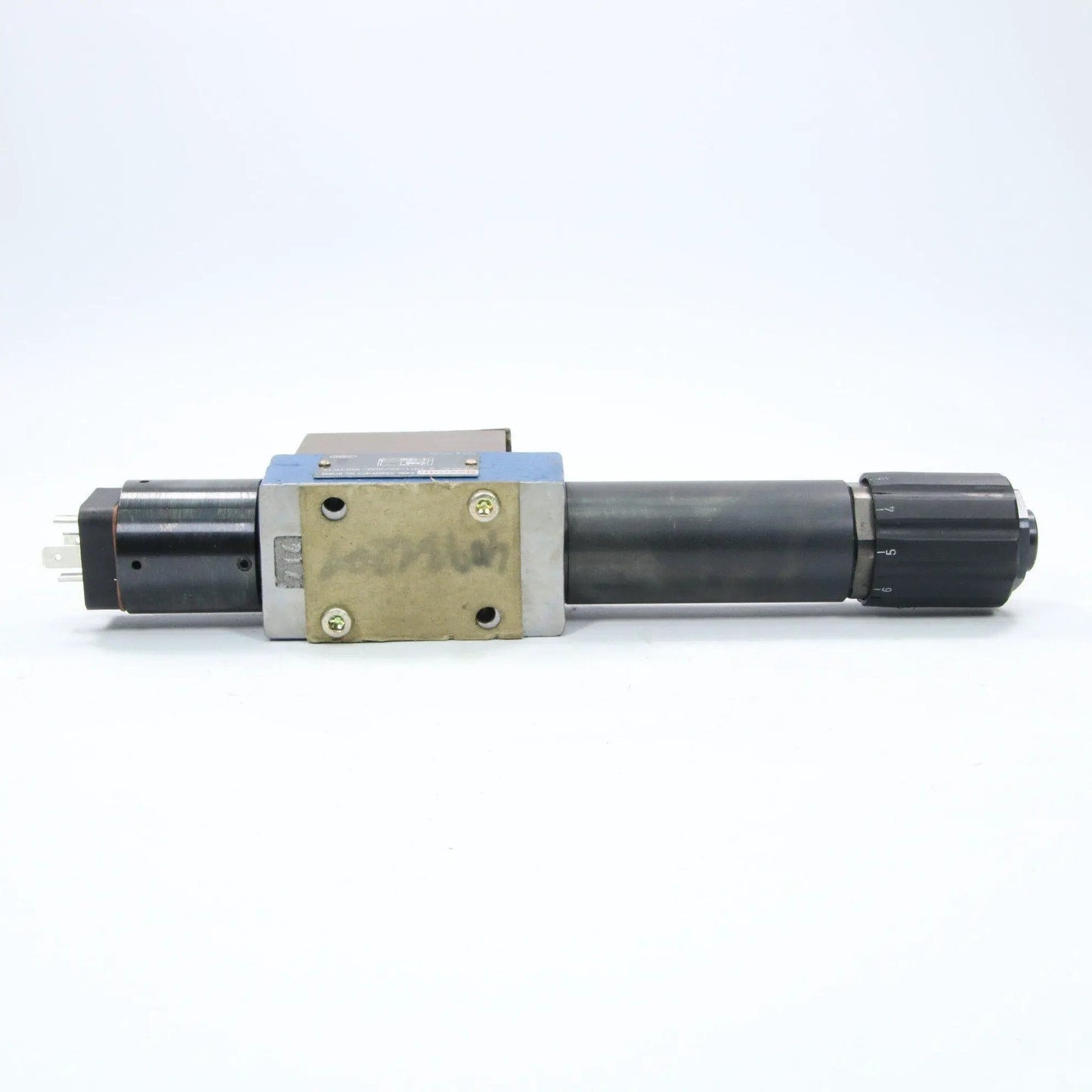 Bosch Rexroth R900991877 FD 08W04 ZDRHD