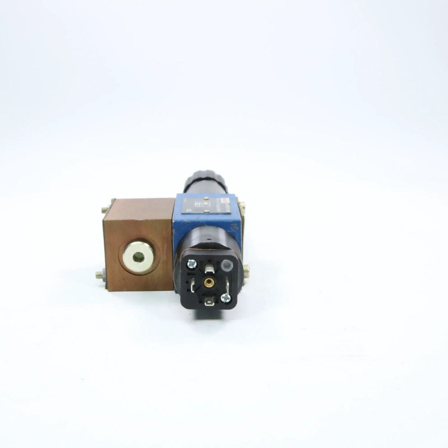 Bosch Rexroth R900991877 FD 08W04 ZDRHD