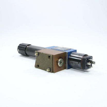 Bosch Rexroth R900991877 FD 08W04 ZDRHD