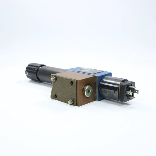Bosch Rexroth R900991877 FD 08W04 ZDRHD