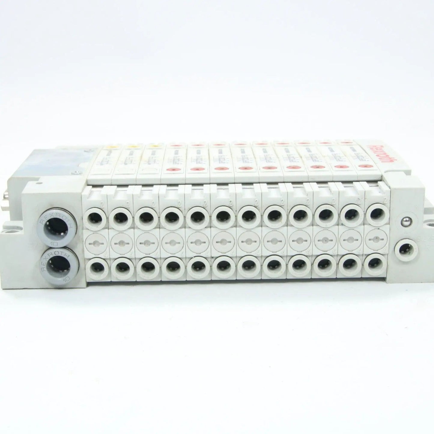 Bosch Rexroth Valve Block MNR R48020228