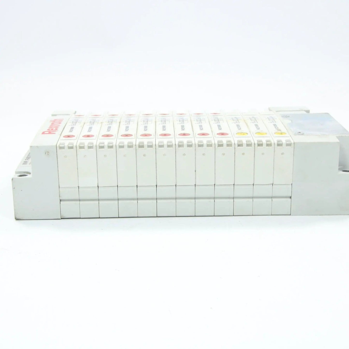 Bosch Rexroth Valve Block MNR R48020228