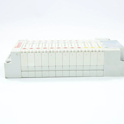 Bosch Rexroth Valve Block MNR R48020228