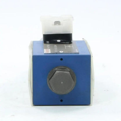 Bosch / Rexroth Z4WE E63-31/EG24K4 SHUT-OFF VALVE