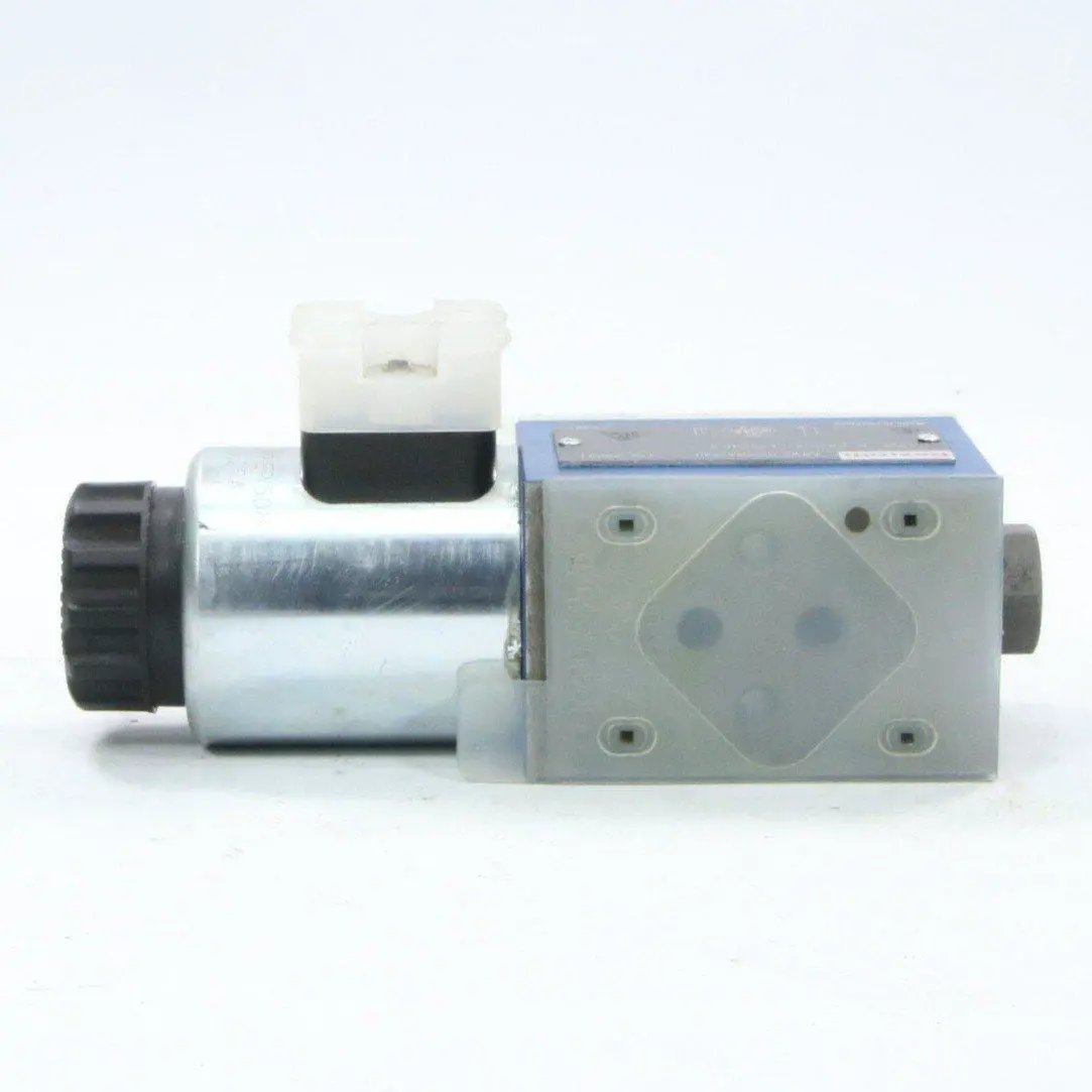Bosch / Rexroth Z4WE E63-31/EG24K4 SHUT-OFF VALVE