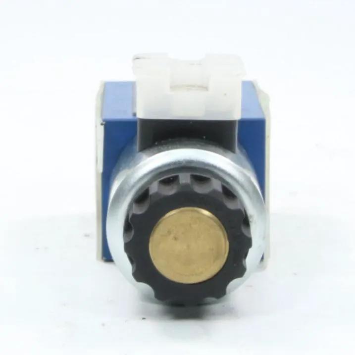 Bosch / Rexroth Z4WE E63-31/EG24K4 SHUT-OFF VALVE