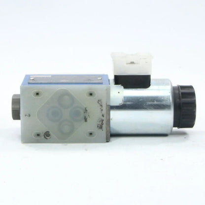 Bosch / Rexroth Z4WE E63-31/EG24K4 SHUT-OFF VALVE