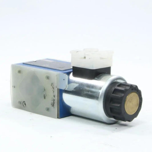 Bosch / Rexroth Z4WE E63-31/EG24K4 SHUT-OFF VALVE