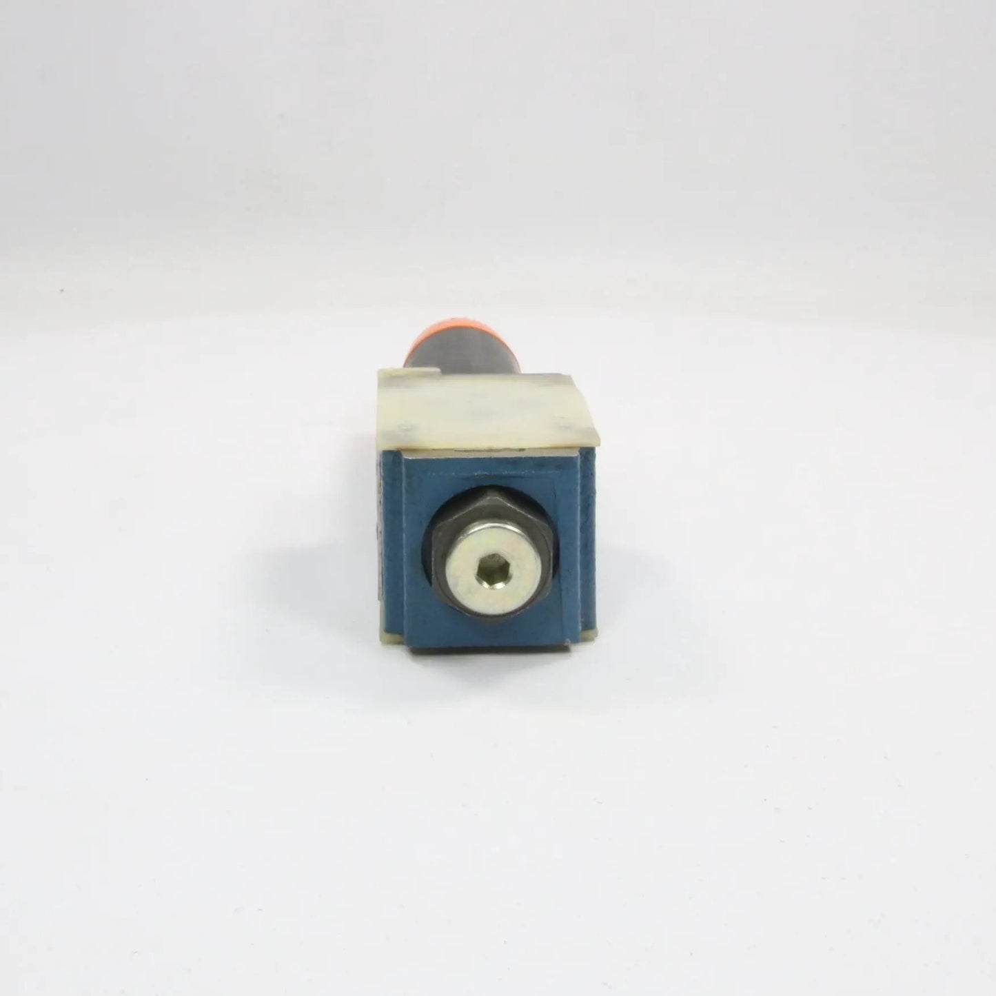 Bosch Rexroth ZDR 6 DP2 43 75YM Pressure Reducing Valve