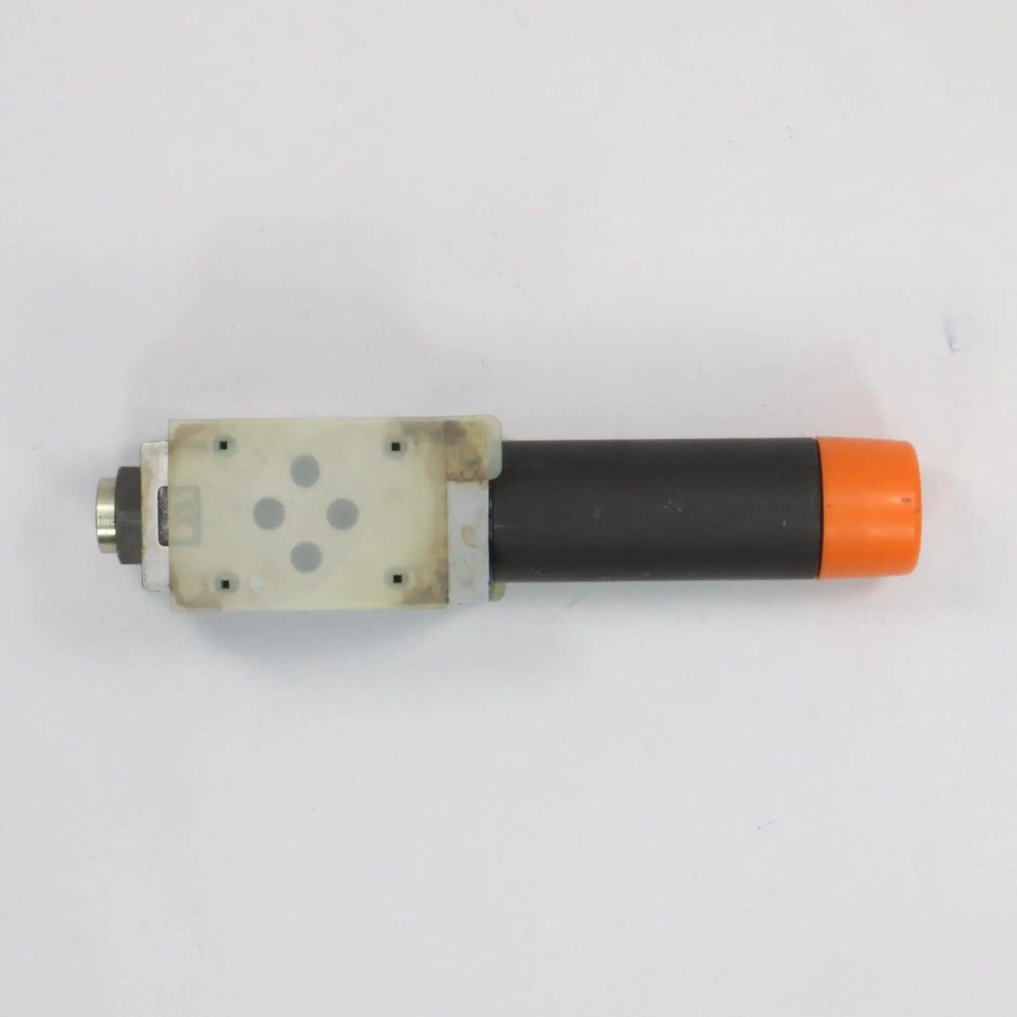 Bosch Rexroth ZDR 6 DP2 43 75YM Pressure Reducing Valve