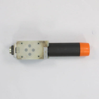 Bosch Rexroth ZDR 6 DP2 43 75YM Pressure Reducing Valve