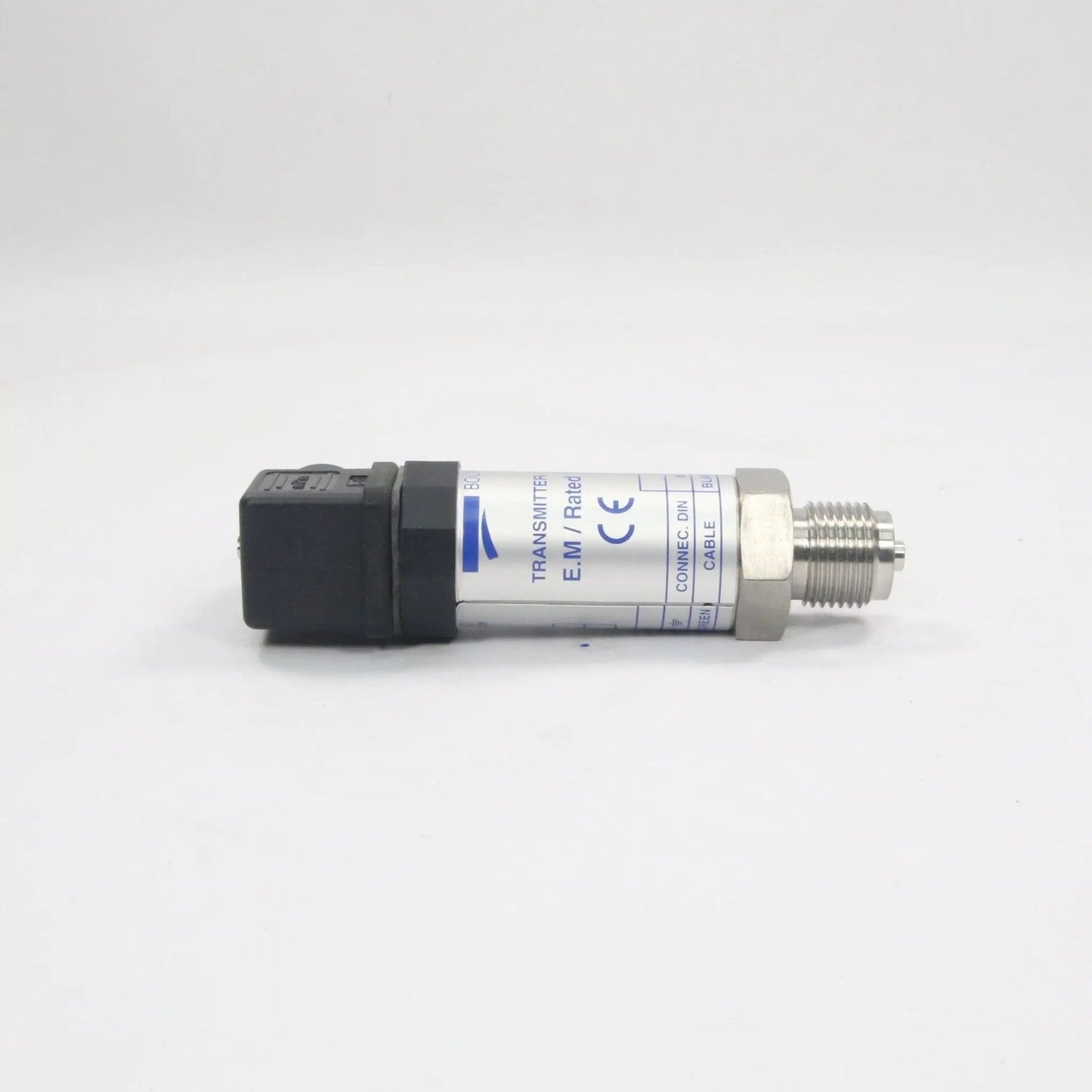 Bourdon Sedeme E713 Pressure Transmitter