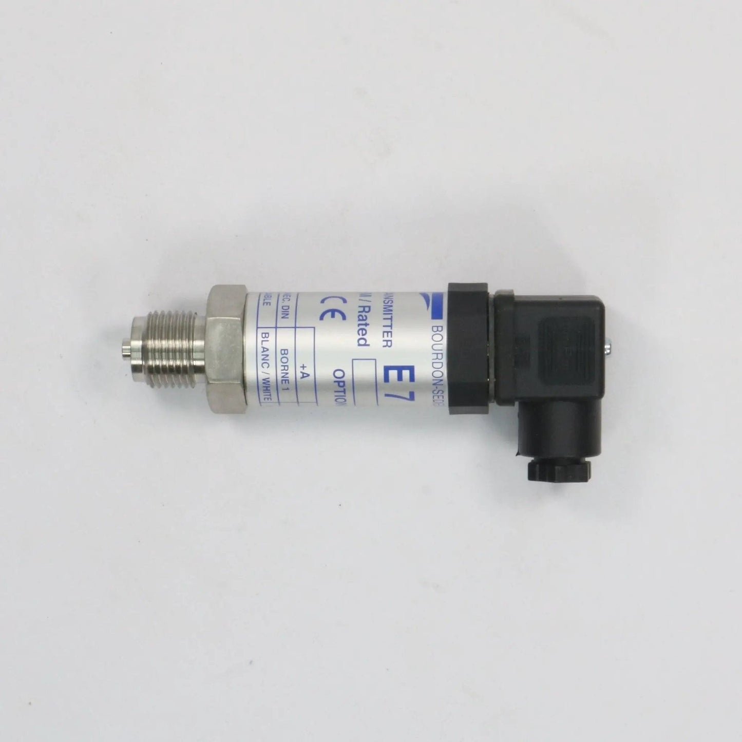 Bourdon Sedeme E713 Pressure Transmitter