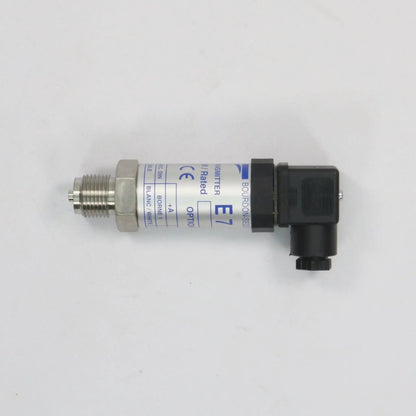 Bourdon Sedeme E713 Pressure Transmitter