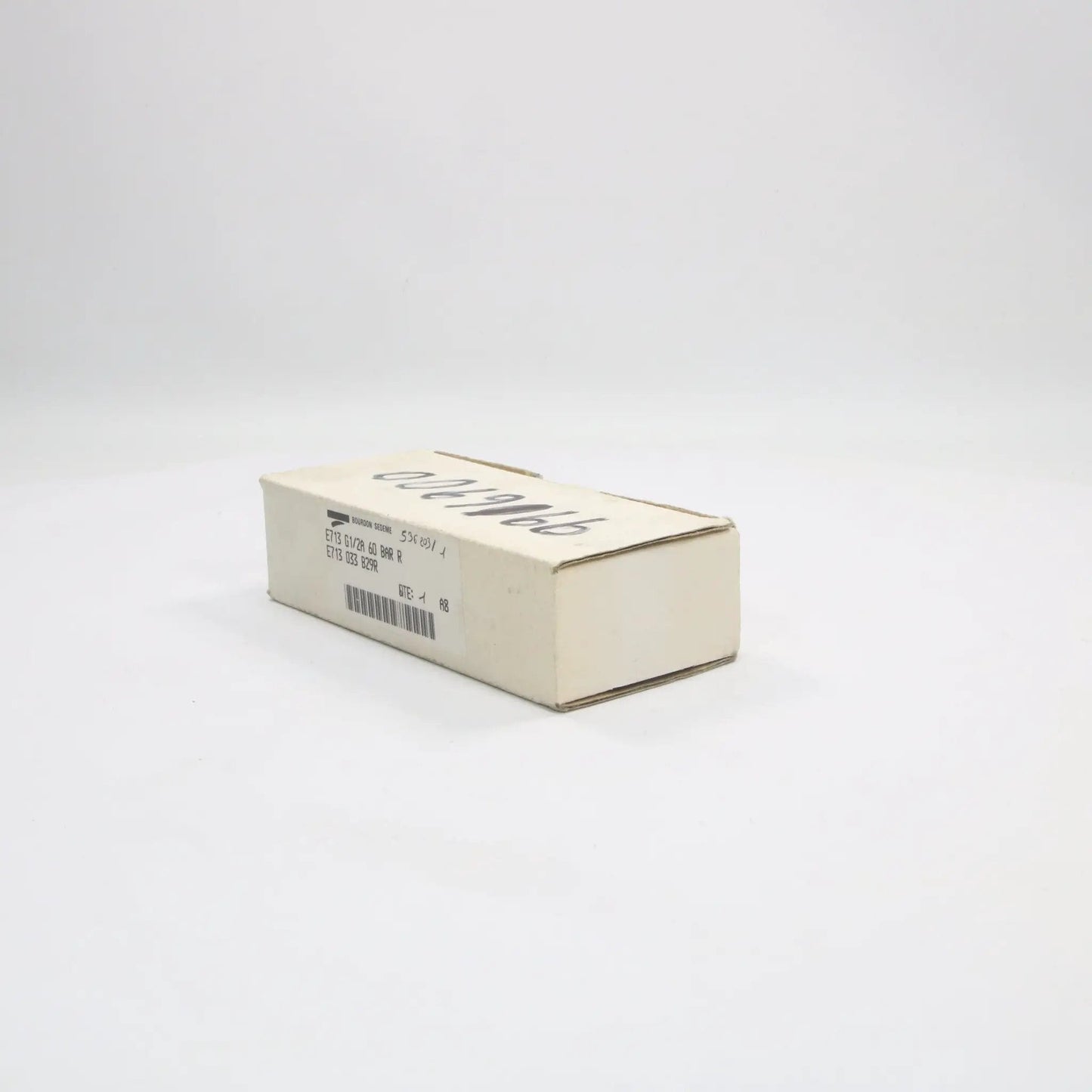 Bourdon Sedeme E713 Pressure Transmitter