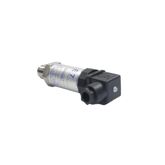 Bourdon Sedeme E713 Pressure Transmitter
