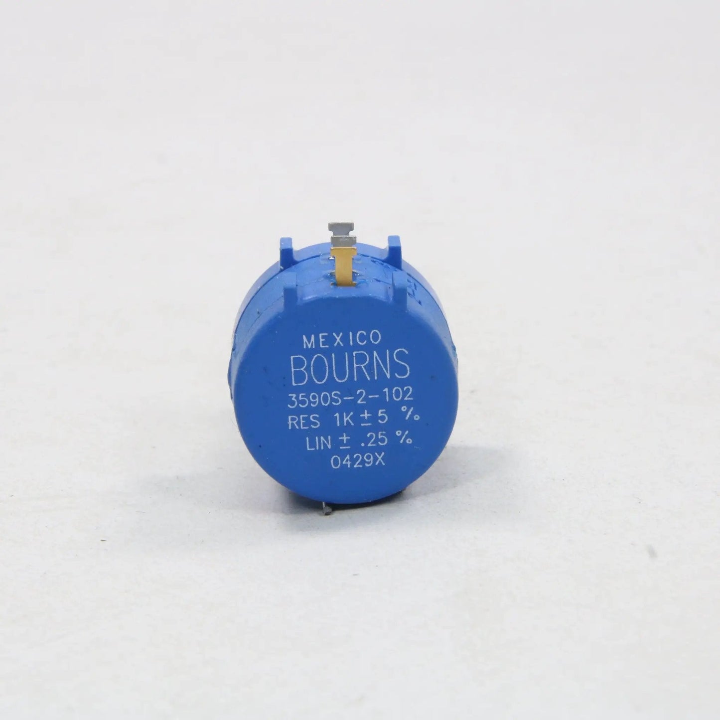 Bourns 3590S-2-102 Precision Potentiometer