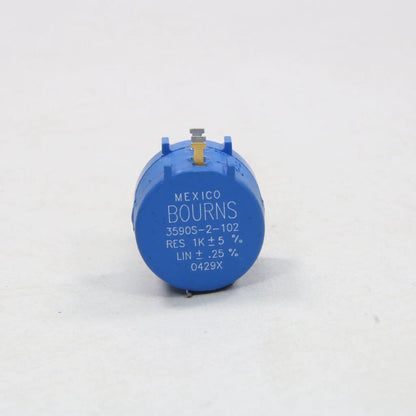 Bourns 3590S-2-102 Precision Potentiometer