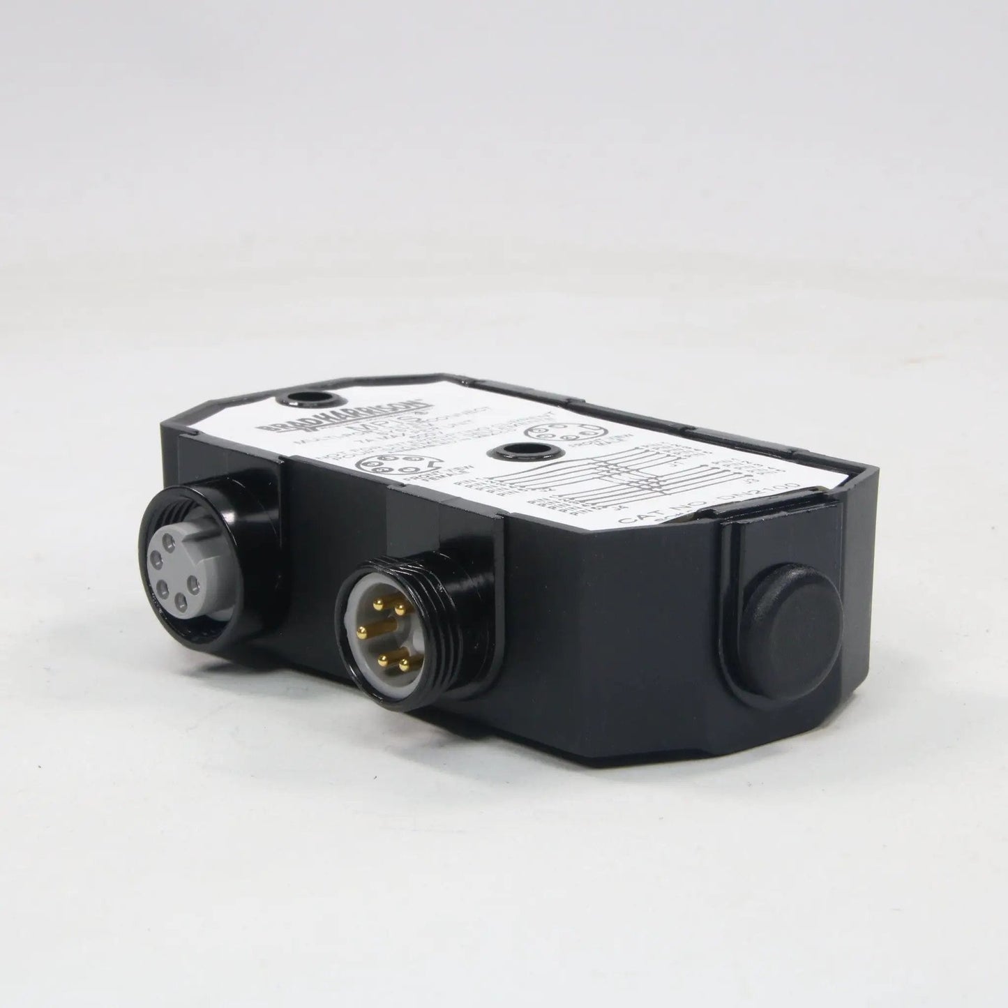 Brad Harrison DN2100 Multiport Interconnect System
