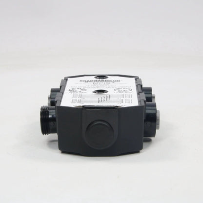 Brad Harrison DN2100 Multiport Interconnect System