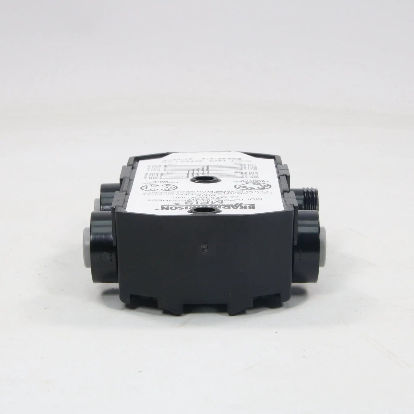 Brad Harrison DN2100 Multiport Interconnect System