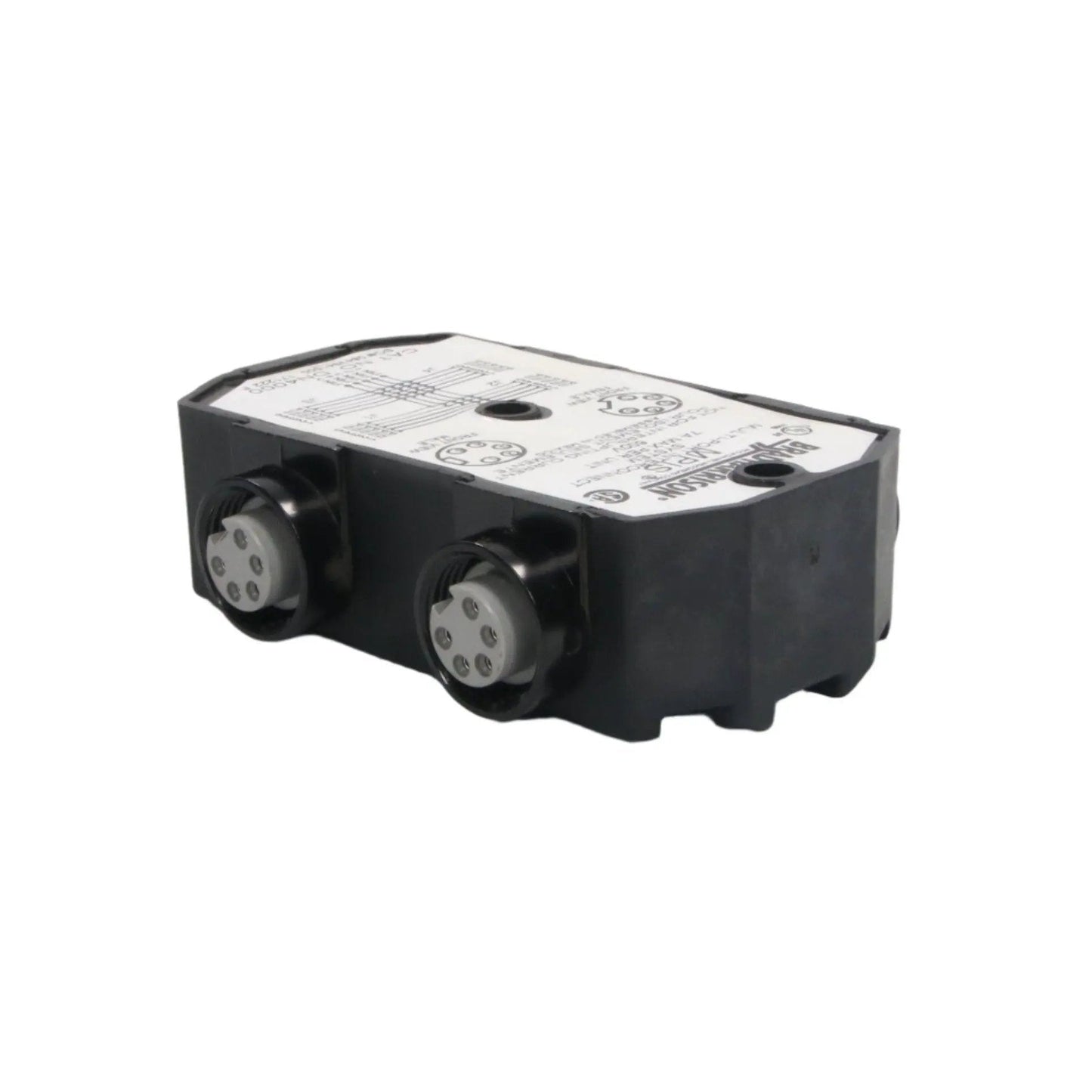 Brad Harrison DN4000 Multiport Interconnect System