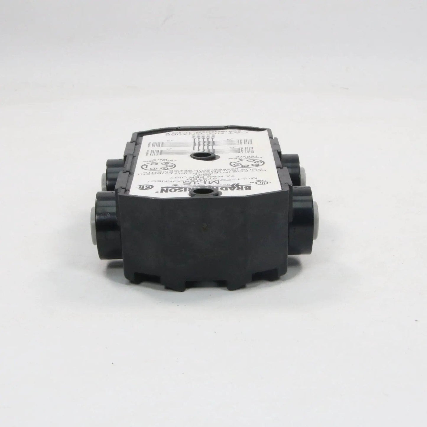 Brad Harrison DN4000 Multiport Interconnect System