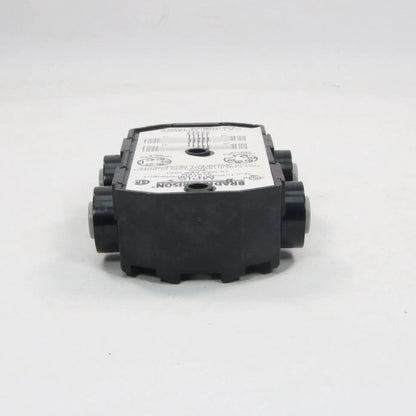 Brad Harrison DN4000 Multiport Interconnect System
