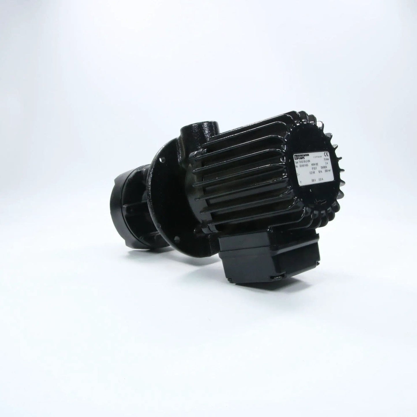 Brinkmann TB-63/90-Z Immersion Pump