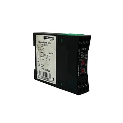 Brodersen PXL-10.924 Process Signal Threshhold Relay