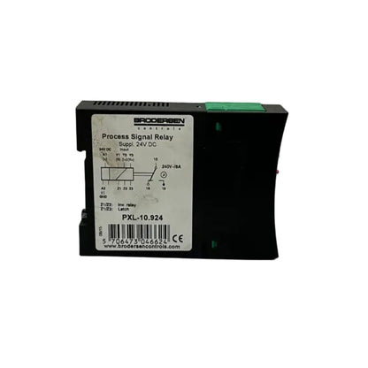 Brodersen PXL-10.924 Process Signal Threshhold Relay