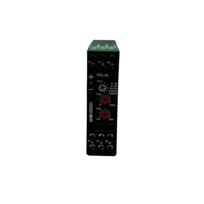 Brodersen PXL-10.924 Process Signal Threshhold Relay