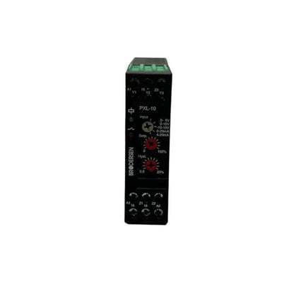 Brodersen PXL-10.924 Process Signal Threshhold Relay