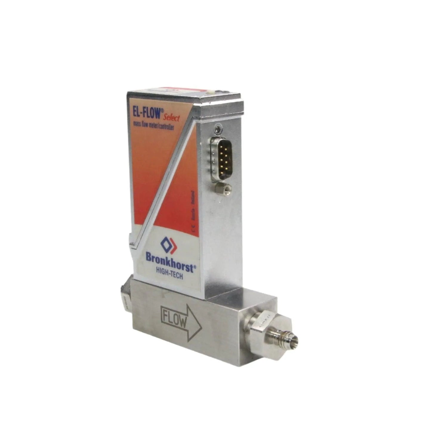Bronkhorst El Flow Select Mass Flow Meter Controller