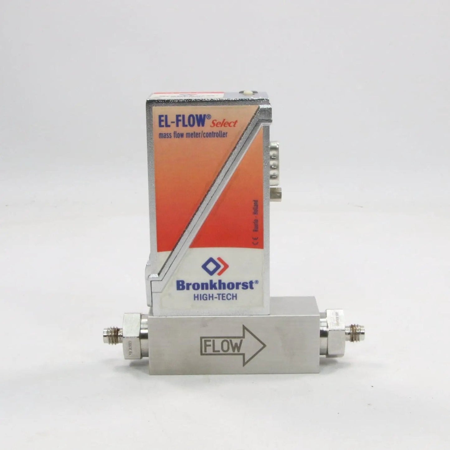 Bronkhorst El Flow Select Mass Flow Meter Controller