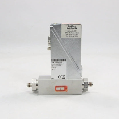 Bronkhorst El Flow Select Mass Flow Meter Controller