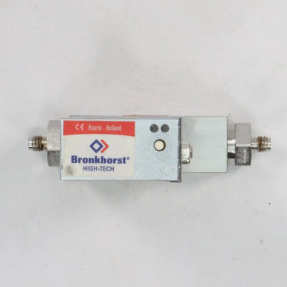 Bronkhorst El Flow Select Mass Flow Meter Controller