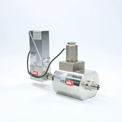 Bronkhorst Mass Flowmeter Controller P-532C-M40A-AAD-29-V