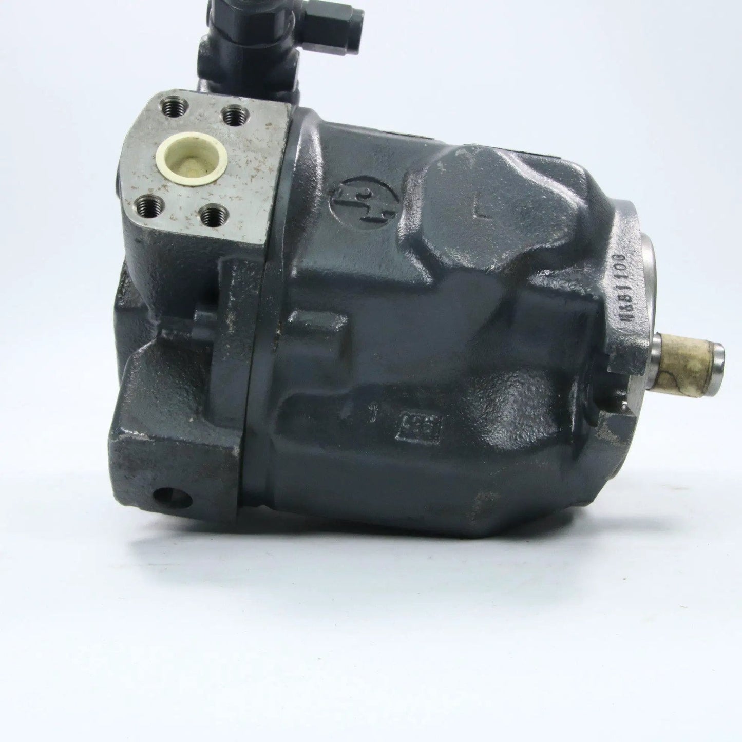 Brueninghaus Hydromatik A10VSO 28 DFR /31R-PPA12N00