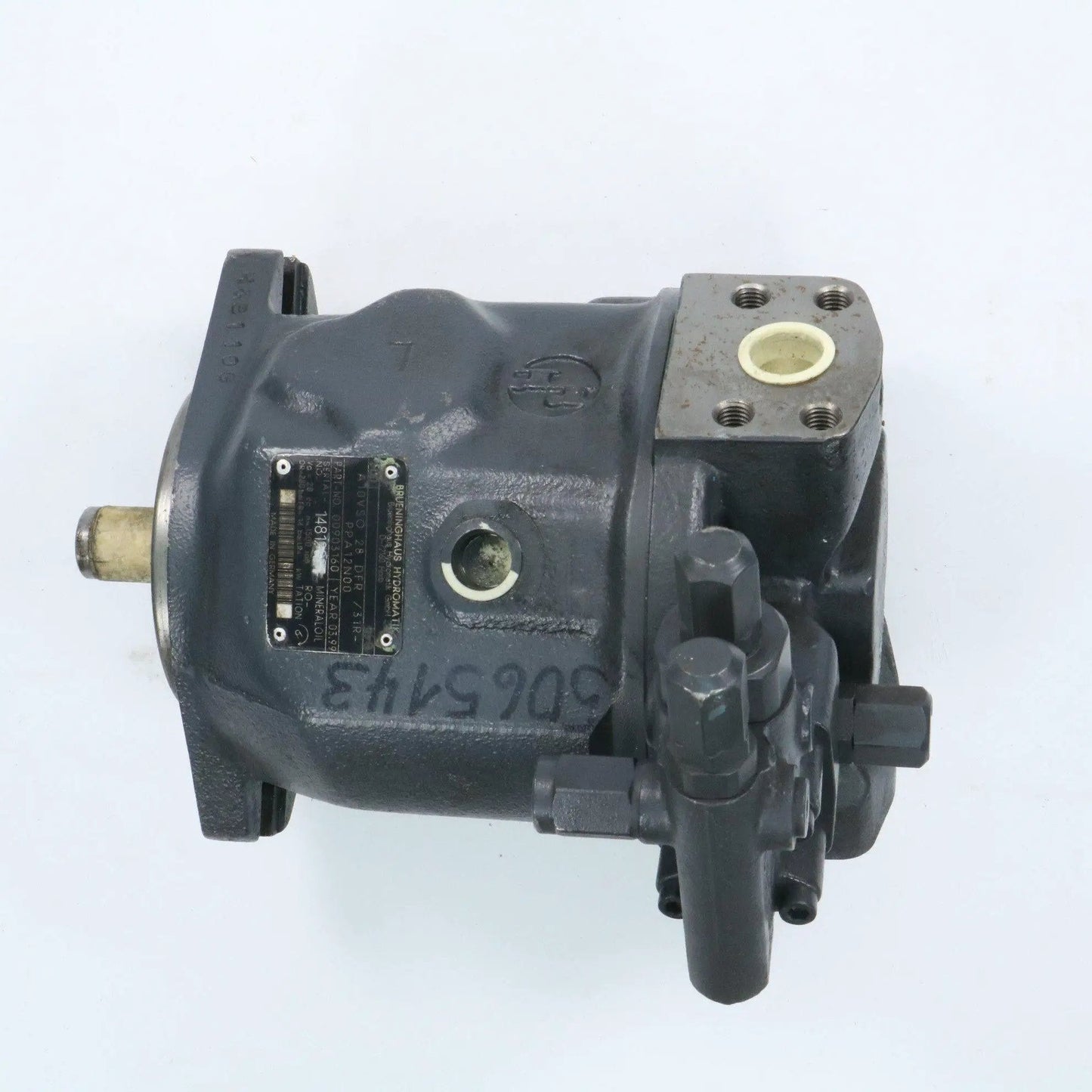 Brueninghaus Hydromatik A10VSO 28 DFR /31R-PPA12N00