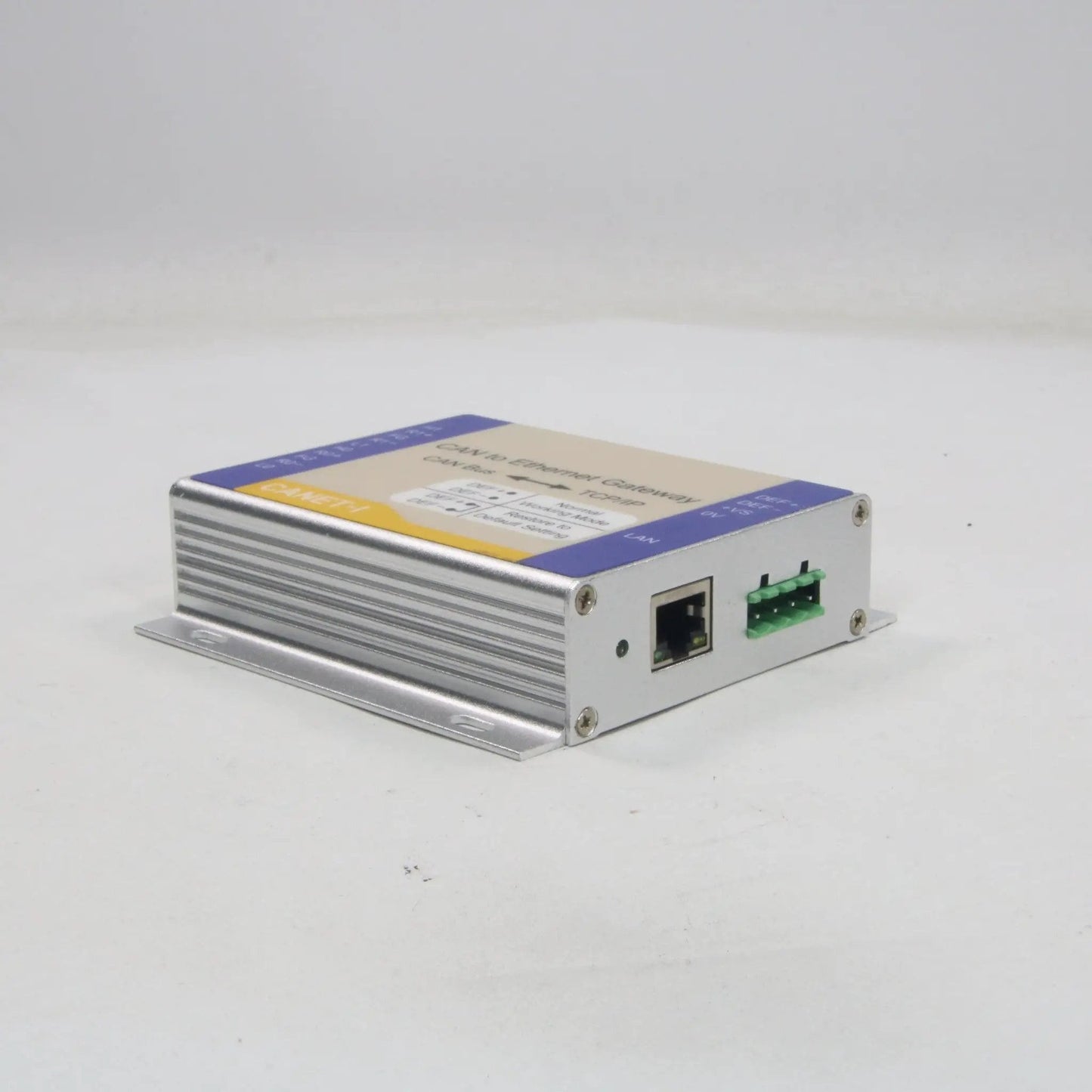 Buenoptic Canet-I CAN to Ethernet Gateway